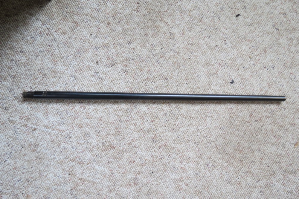 Winchester 69 69A barrel-img-1