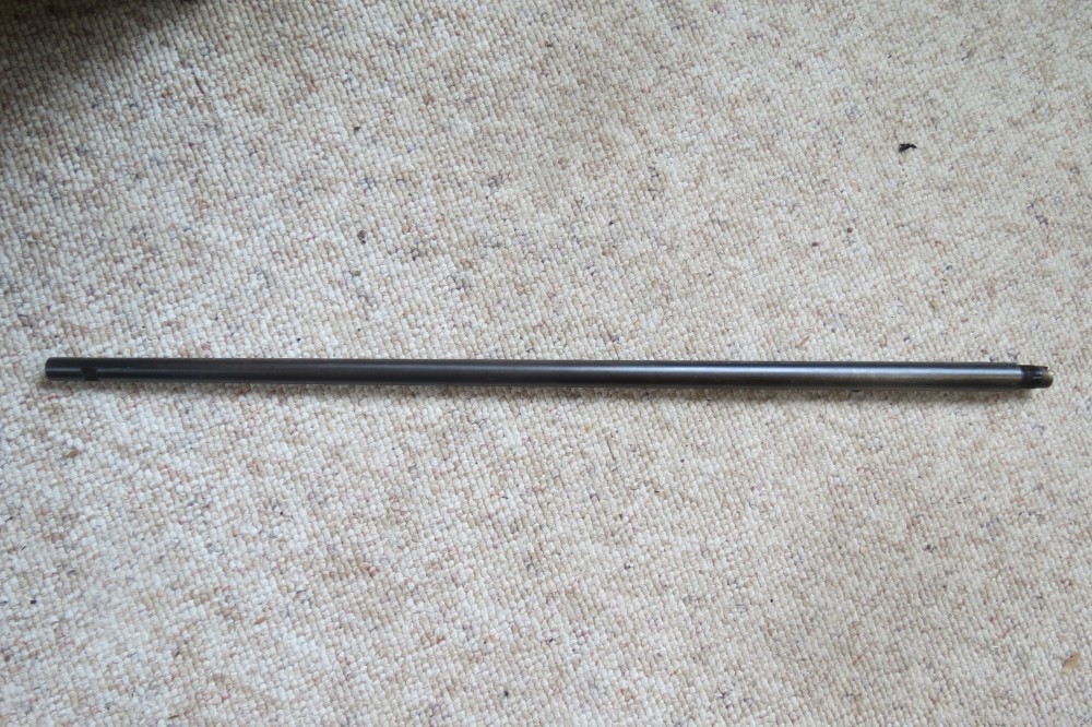 Winchester 69 69A barrel-img-0