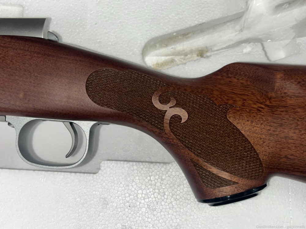 Winchester Model 70 M70 6.5Creedmoor SS Featherweight 22" 535234289 LAYAWAY-img-4