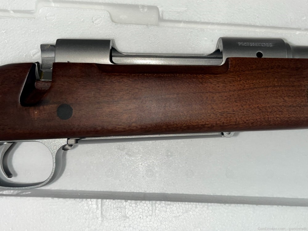 Winchester Model 70 M70 6.5Creedmoor SS Featherweight 22" 535234289 LAYAWAY-img-14