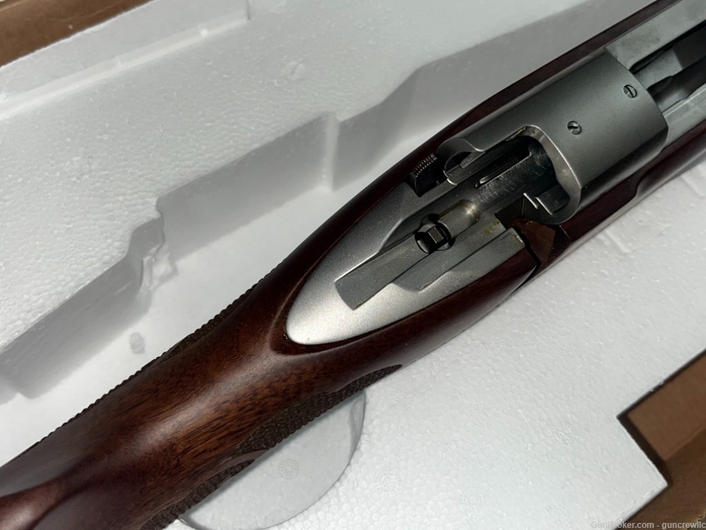Winchester Model 70 M70 6.5Creedmoor SS Featherweight 22" 535234289 LAYAWAY-img-26
