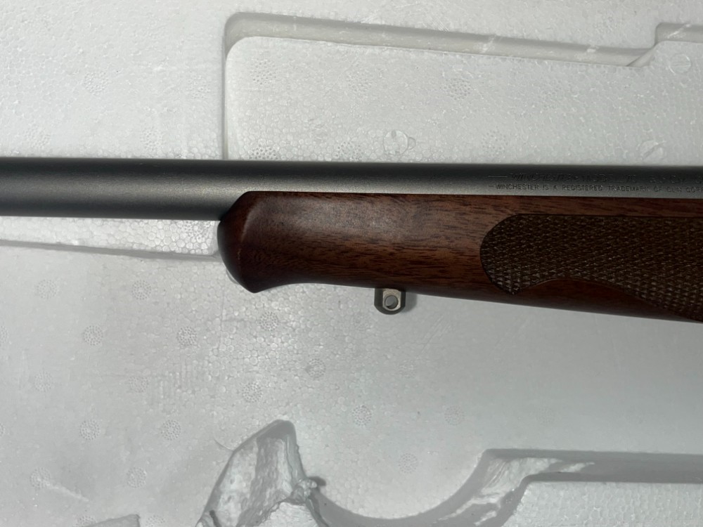 Winchester Model 70 M70 6.5Creedmoor SS Featherweight 22" 535234289 LAYAWAY-img-9