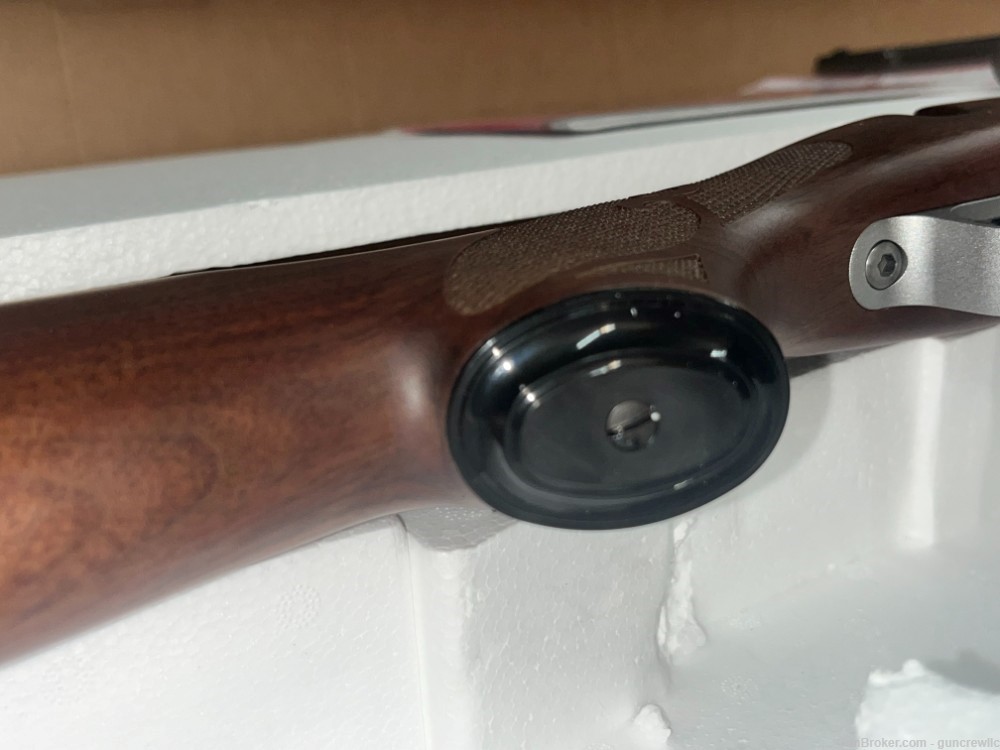 Winchester Model 70 M70 6.5Creedmoor SS Featherweight 22" 535234289 LAYAWAY-img-20