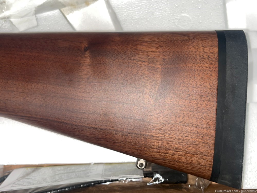 Winchester Model 70 M70 6.5Creedmoor SS Featherweight 22" 535234289 LAYAWAY-img-3