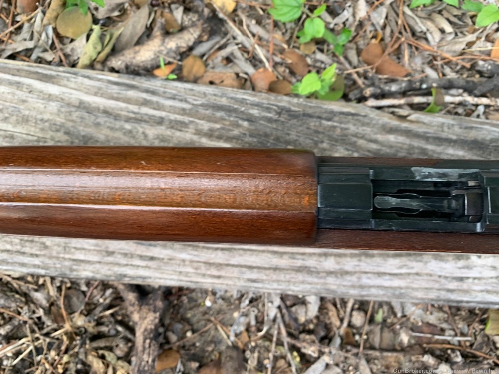 Erma Werke M1 Carbine Style 22 Magnum 19” PENNY NO RESERVE .01 -img-49