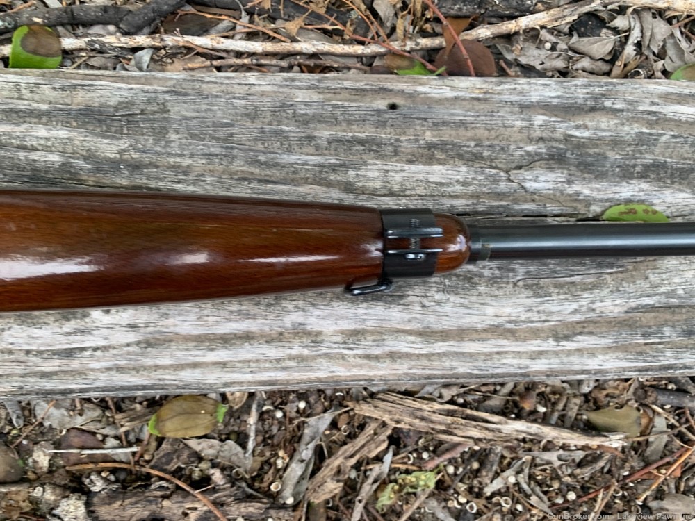 Erma Werke M1 Carbine Style 22 Magnum 19” PENNY NO RESERVE .01 -img-39