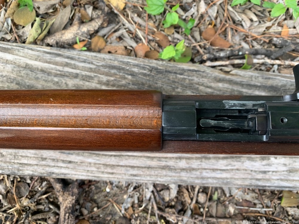 Erma Werke M1 Carbine Style 22 Magnum 19” PENNY NO RESERVE .01 -img-48
