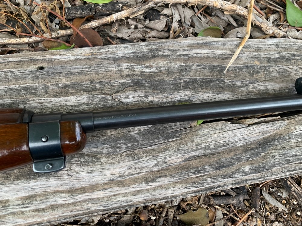 Erma Werke M1 Carbine Style 22 Magnum 19” PENNY NO RESERVE .01 -img-29