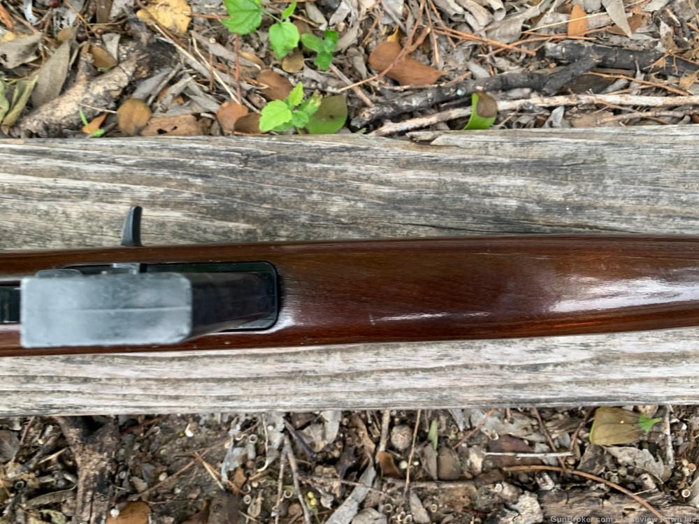 Erma Werke M1 Carbine Style 22 Magnum 19” PENNY NO RESERVE .01 -img-37