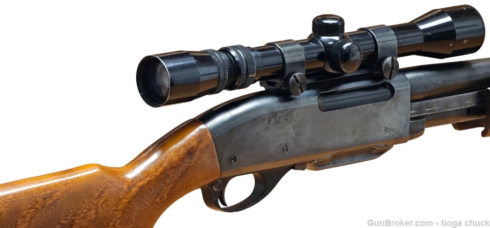 Remington 76 Sportsman 30-06 *USED* w/scope-img-6