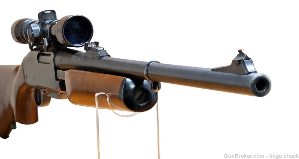 Remington 76 Sportsman 30-06 *USED* w/scope-img-10