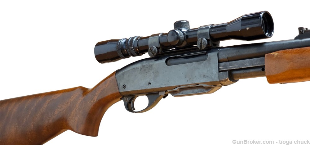 Remington 76 Sportsman 30-06 *USED* w/scope-img-8