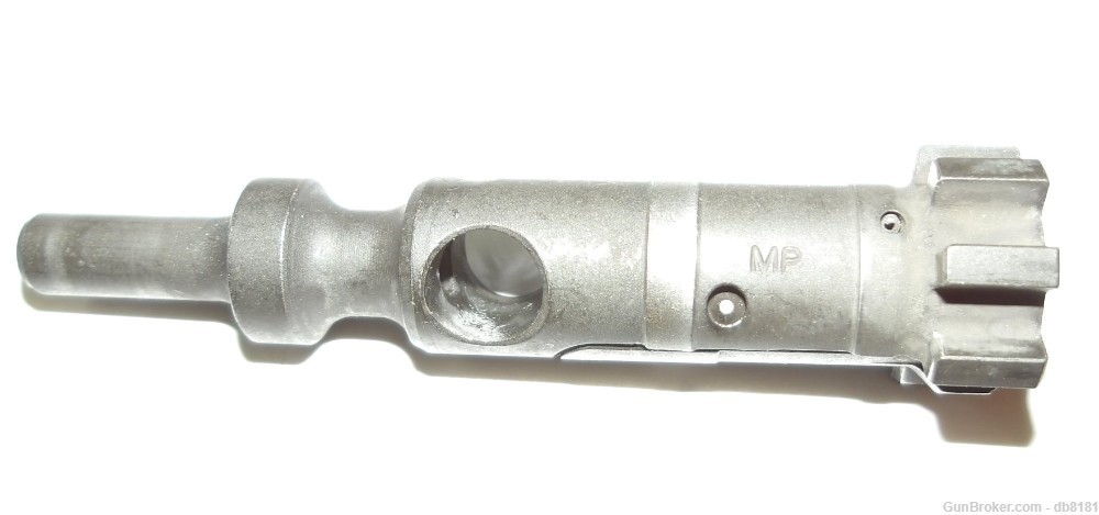 12" LMT Defense MRP Piston upper receiver-complete-5.56 AR15-img-16