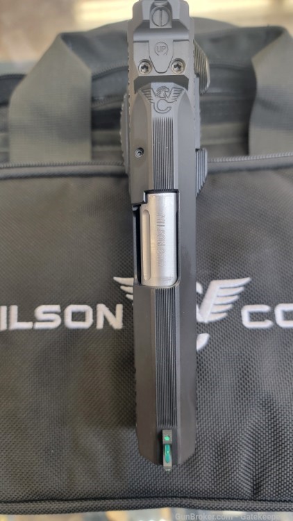 Wilson Combat new release EDC X9 2.0-img-2