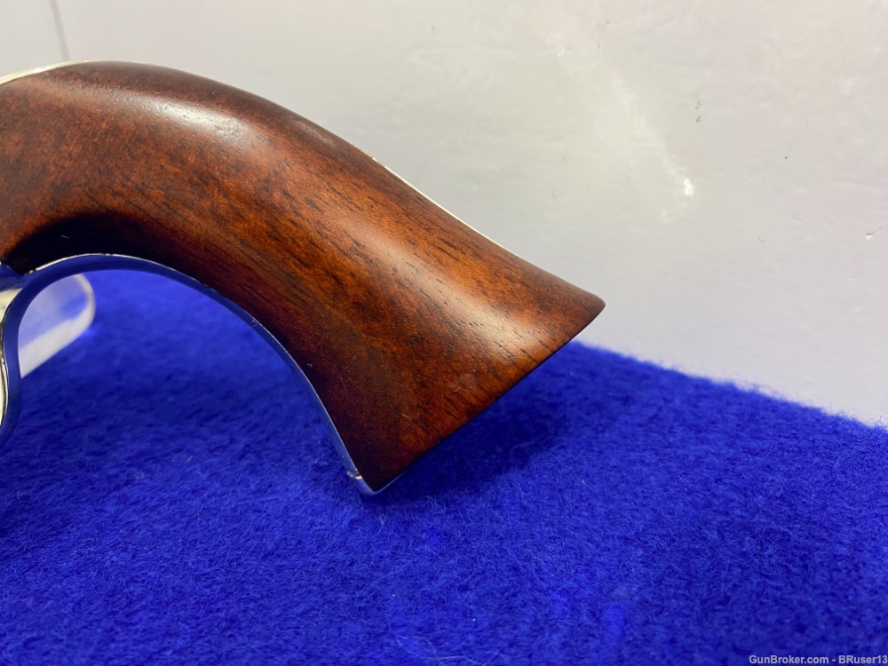 Colt 1849 Pocket .31 Blue 4" *BLACK POWDER SIGNATURE SERIES* Classic Colt  -img-6