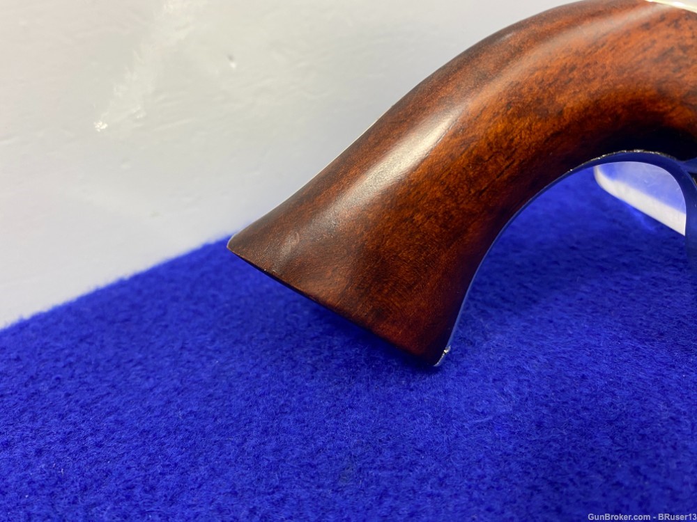 Colt 1849 Pocket .31 Blue 4" *BLACK POWDER SIGNATURE SERIES* Classic Colt  -img-20