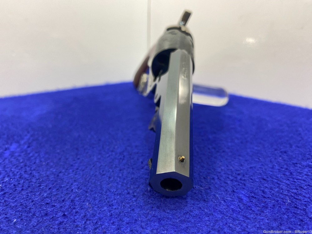 Colt 1849 Pocket .31 Blue 4" *BLACK POWDER SIGNATURE SERIES* Classic Colt  -img-30