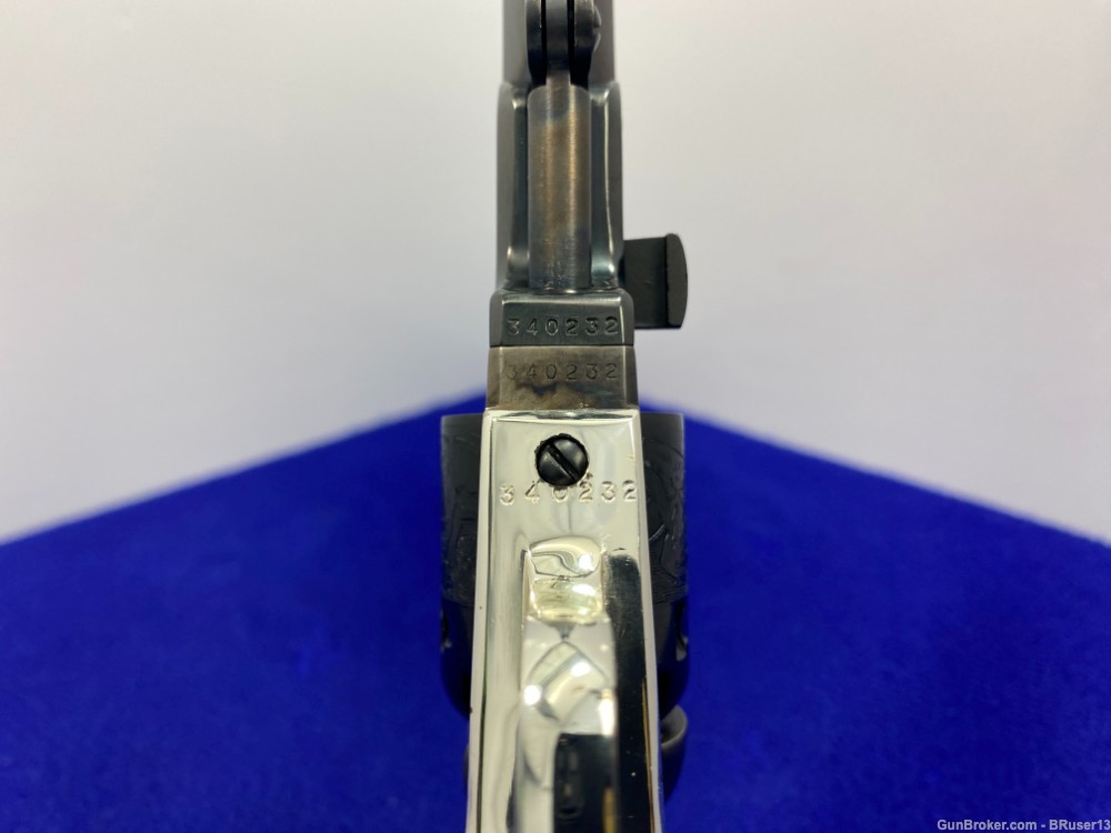 Colt 1849 Pocket .31 Blue 4" *BLACK POWDER SIGNATURE SERIES* Classic Colt  -img-37