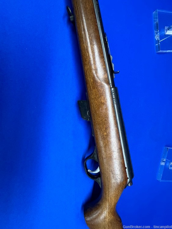 Marlin Glenfield Model 25 Bolt Action Rifle .22 S-L-LR no reserve penny -img-25