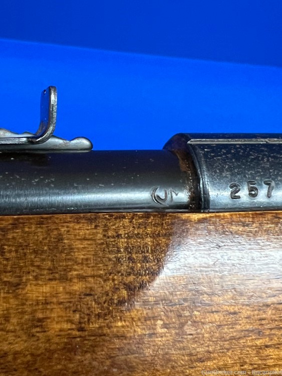 Marlin Glenfield Model 25 Bolt Action Rifle .22 S-L-LR no reserve penny -img-22