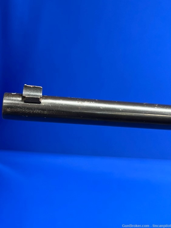 Marlin Glenfield Model 25 Bolt Action Rifle .22 S-L-LR no reserve penny -img-15