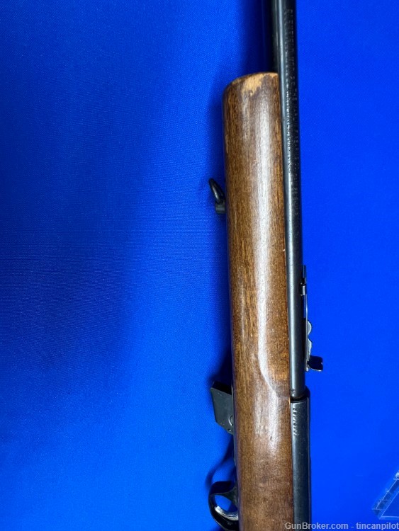 Marlin Glenfield Model 25 Bolt Action Rifle .22 S-L-LR no reserve penny -img-24