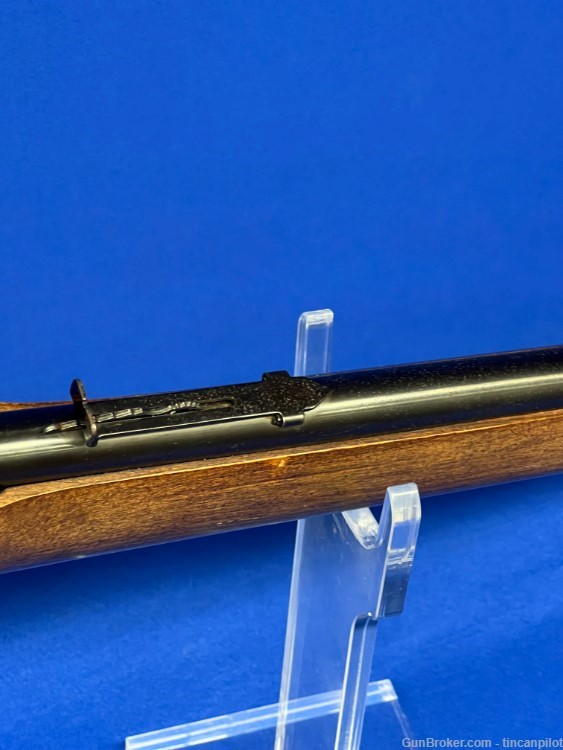 Marlin Glenfield Model 25 Bolt Action Rifle .22 S-L-LR no reserve penny -img-7