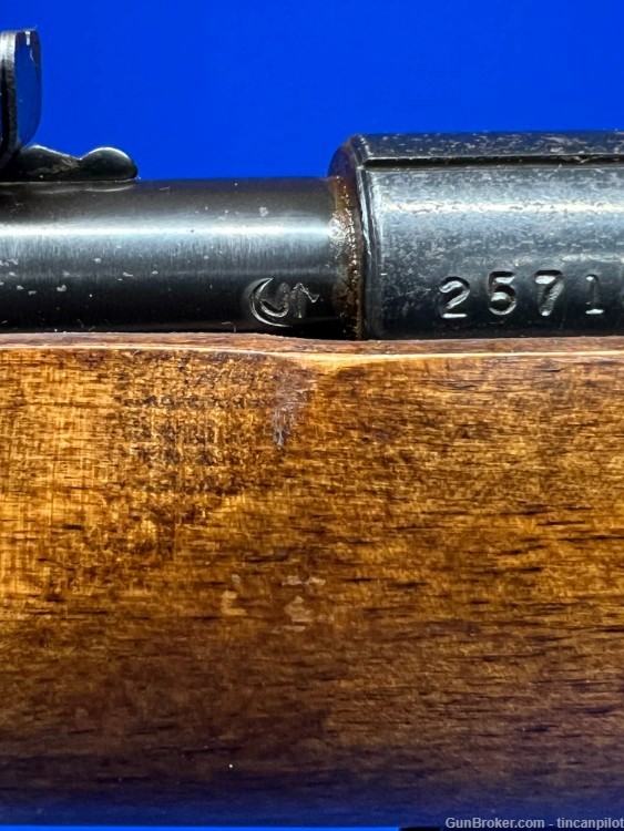 Marlin Glenfield Model 25 Bolt Action Rifle .22 S-L-LR no reserve penny -img-21