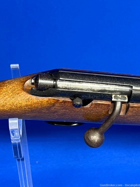 Marlin Glenfield Model 25 Bolt Action Rifle .22 S-L-LR no reserve penny -img-5
