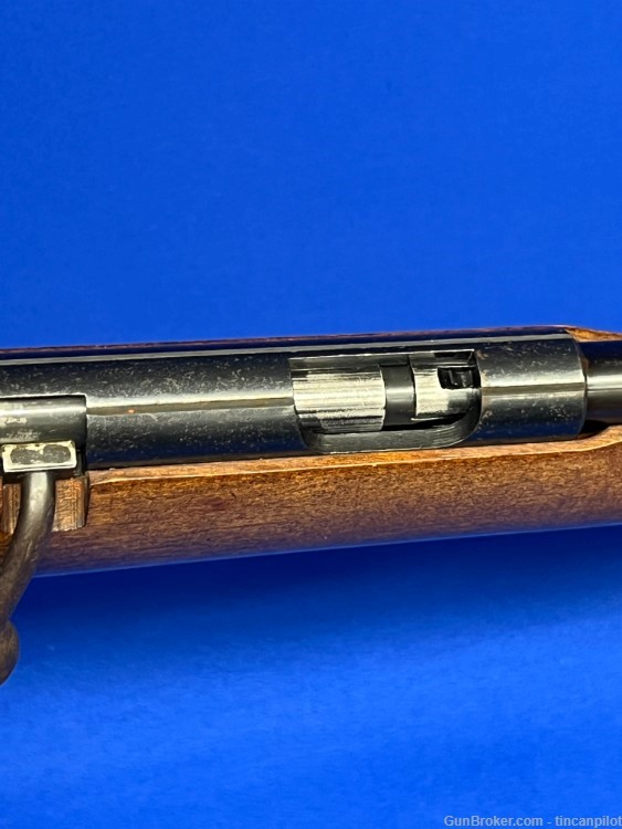 Marlin Glenfield Model 25 Bolt Action Rifle .22 S-L-LR no reserve penny -img-6