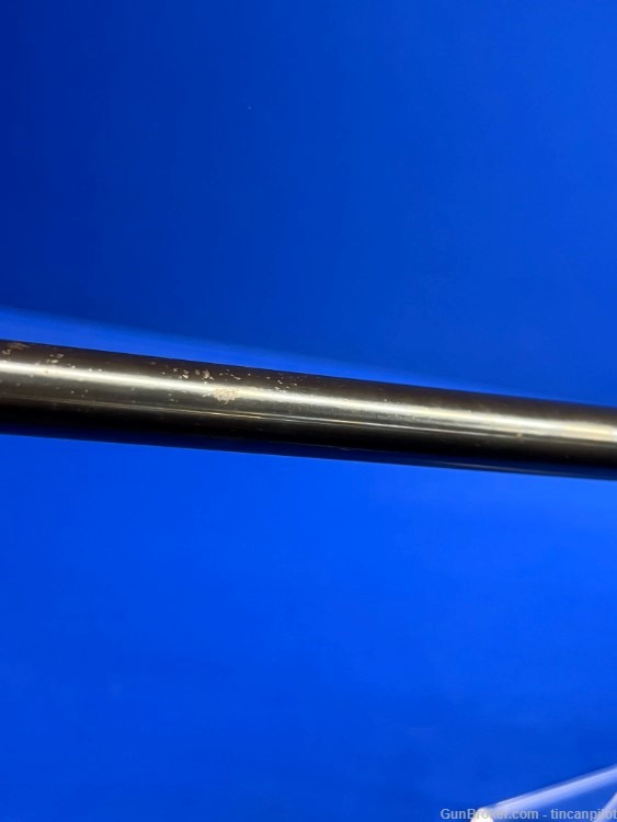 Marlin Glenfield Model 25 Bolt Action Rifle .22 S-L-LR no reserve penny -img-17