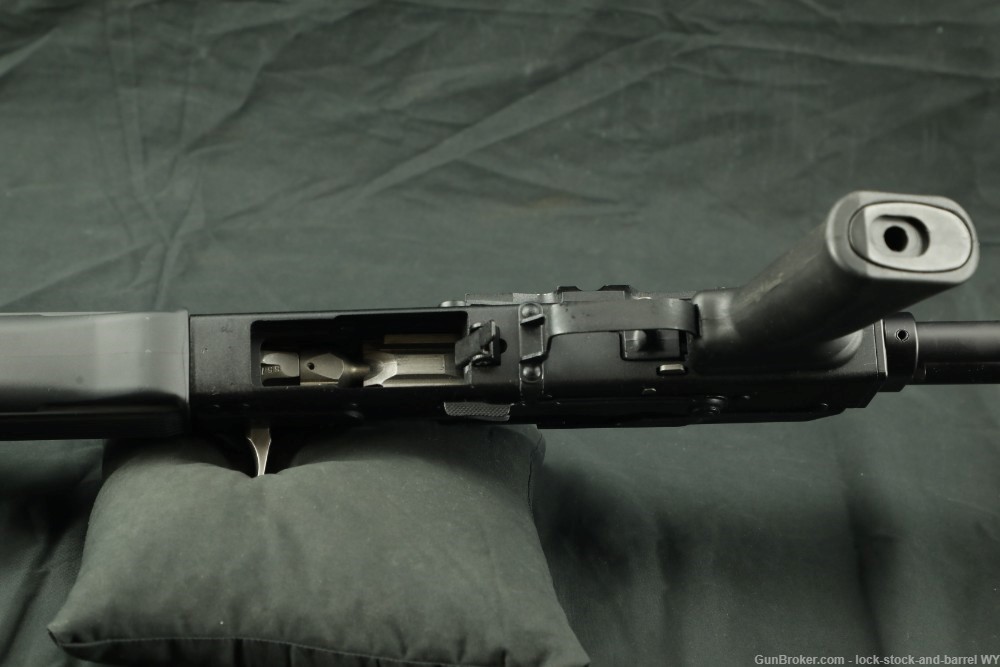 Izhmash Saiga-12 12 GA 18.5” Semi-Auto AK AKM Shotgun Threaded Barrel-img-18