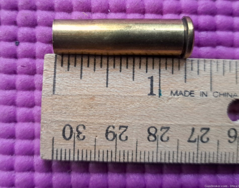 Lot Count 239 of 32-20 WCF Starline/Winchester Brass-img-5