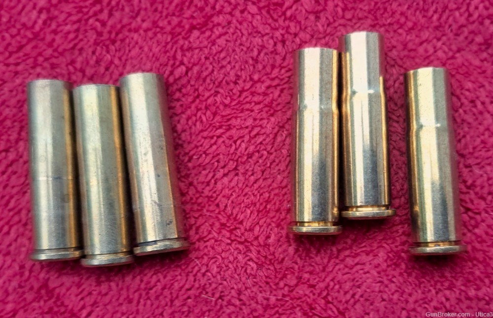 Lot Count 239 of 32-20 WCF Starline/Winchester Brass-img-4