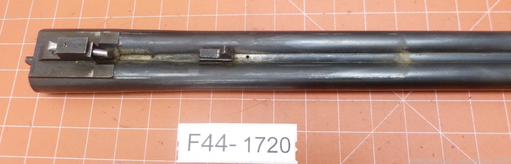 Stevens 311A 12GA, Repair Parts F44-1720-img-10