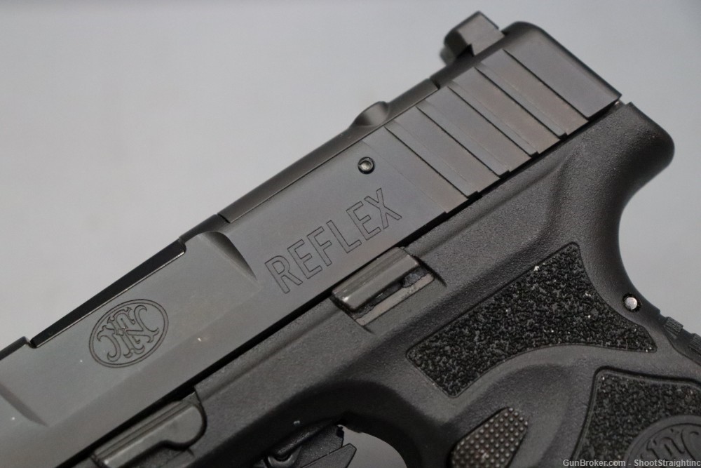 FN Reflex MRD 9mm 3.3"-img-6