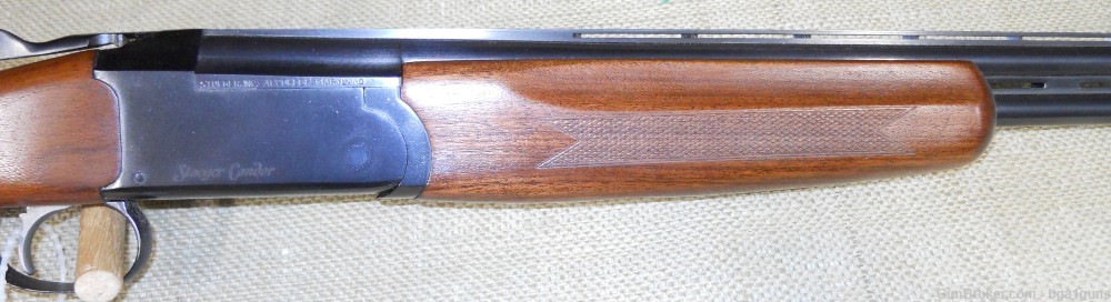 Stoeger Condor 410 youth-img-10