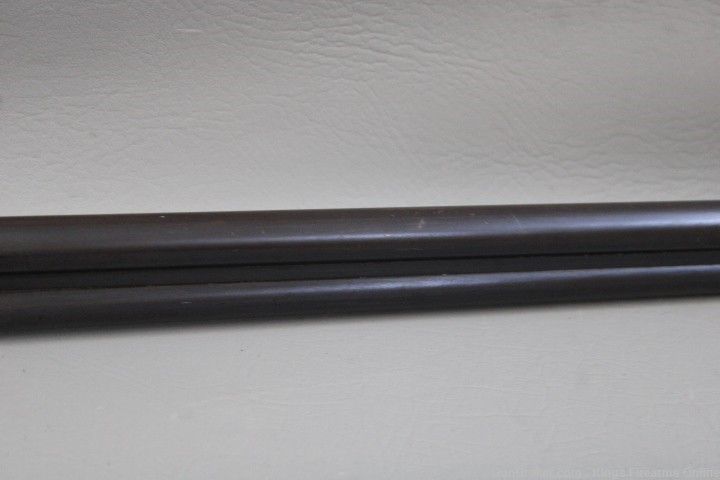 Western Arms Corp Long Range Gun 20 GA Item S-217-img-13