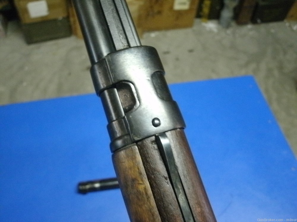 GERMAN G24[T] MAUSER  MARKED DOU 41-img-27