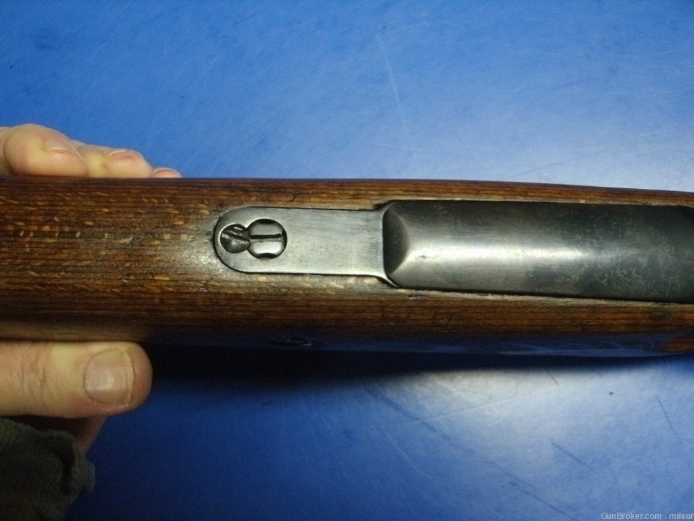 GERMAN G24[T] MAUSER  MARKED DOU 41-img-23