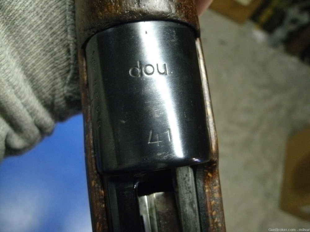 GERMAN G24[T] MAUSER  MARKED DOU 41-img-13