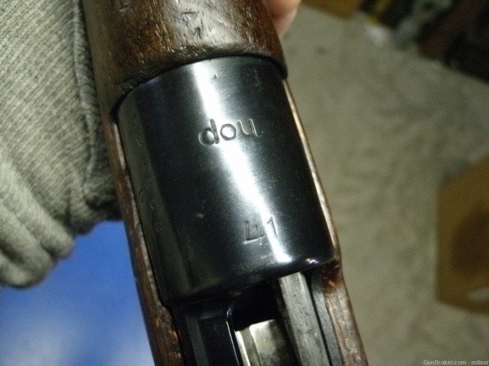 GERMAN G24[T] MAUSER  MARKED DOU 41-img-12