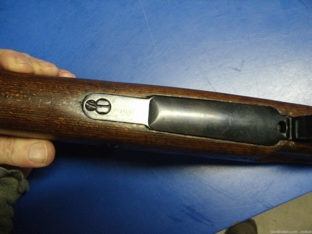 GERMAN G24[T] MAUSER  MARKED DOU 41-img-24