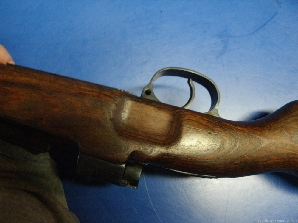 GERMAN G24[T] MAUSER  MARKED DOU 41-img-21