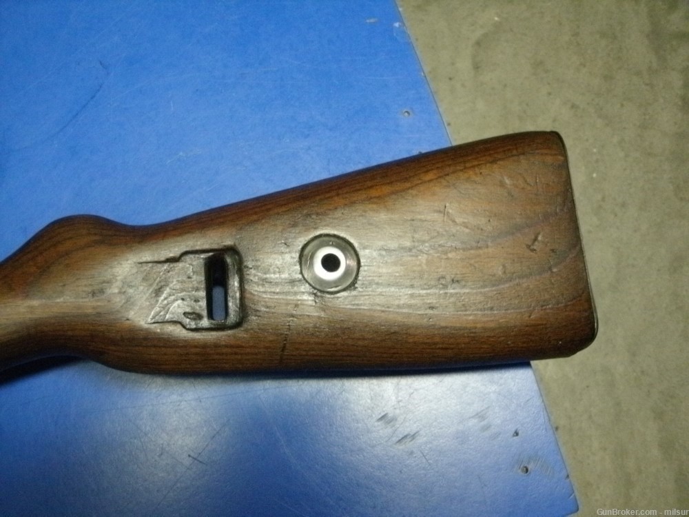 GERMAN G24[T] MAUSER  MARKED DOU 41-img-20