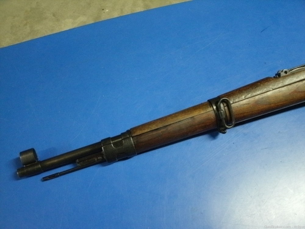 GERMAN G24[T] MAUSER  MARKED DOU 41-img-1