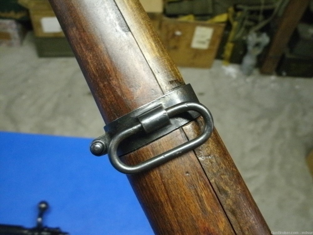 GERMAN G24[T] MAUSER  MARKED DOU 41-img-16