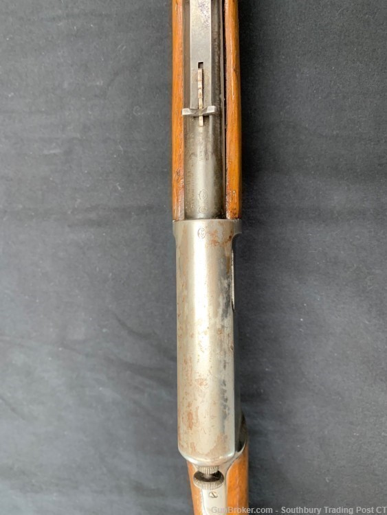 Winchester Model 1903 Semi-Automatic Rifle-img-5
