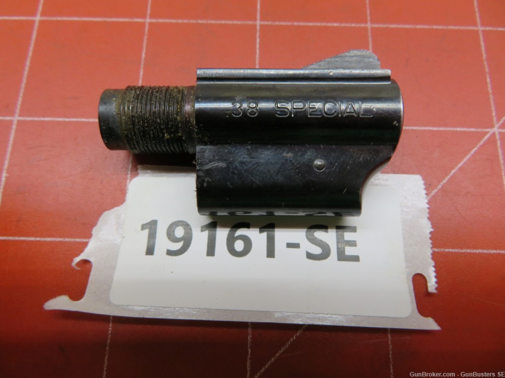 Taurus 85 .38 Special Repair Parts #19161-SE-img-4