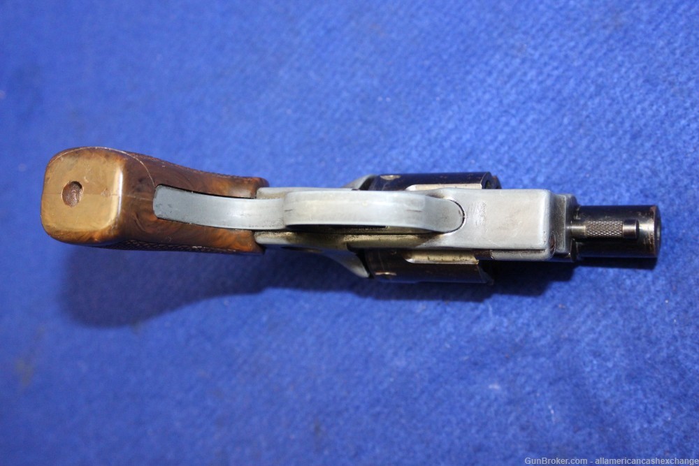 p5 ARMINIUS Model TITAN TIGER Revolver 38 Spl.-img-5